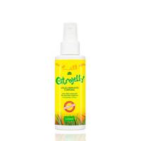 Loção Repelente Corporal Citrojelly 120ml WNF