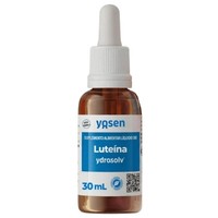 Luteína Ydrosolv 30ml Yosen