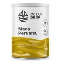 Maca Peruana 150g Ocean Drop