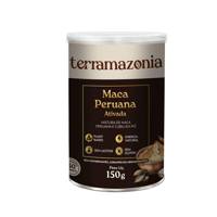 Maca Peruana Ativada 150g Terramazonia Maca Peruana Ativada 150g Terramazonia