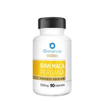 Maca Peruana Raw 90 Cápsulas Inka Qhatu Maca Peruana Raw 90 Cápsulas Inka Qhatu