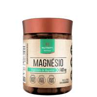 Magnésio 60 Cápsulas Nutrify