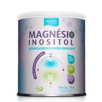 Equaliv Magnésio Inositol 330g