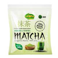 Matcha 30g Unilife