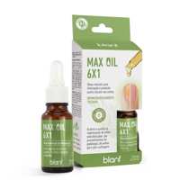 Max Oil 6X1 15ml Vegan Blant