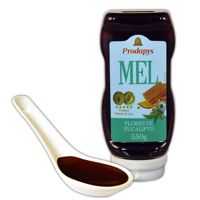 Mel Flores de Eucalipto Bisnaga 550g Prodapys
