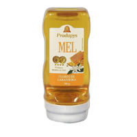 Mel Flores de Laranjeira Bisnaga 300g Prodapys