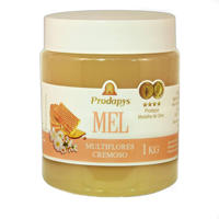 Mel Multiflores Cremoso 1kg Prodapys Mel Multiflores Cremoso 1kg Prodapys