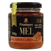 Mel Âmbar Claro 300g Prodapys