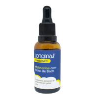 Melatonina Melatobach 30ml PMD Original