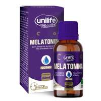 Melatonina 30ml Unilife