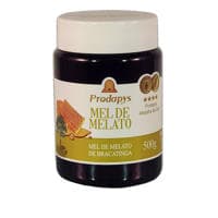 Mel Melato de Bracatinga 500g Prodapys Mel Melato de Bracatinga 500g Prodapys