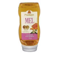 Mel de Flores de Uva Japonesa Bisnaga 550g Prodapys Mel de Flores de Uva Japonesa Bisnaga 550g Prodapys
