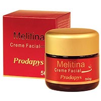 Creme Facial Melitina 50g Prodapys