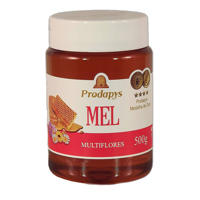Mel Multiflores 500g Prodapys Mel Multiflores 500g Prodapys