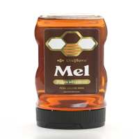 Mel Silvestre Bisnaga 300g Uniflora