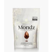 Amêndoa Coberta com Chocolate Mondz 50g Essential Nutrition