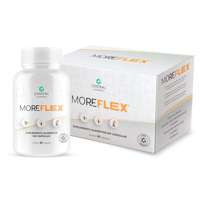 Moreflex 90 Cápsulas Central Nutrition Moreflex 90 Cápsulas Central Nutrition
