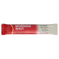 Morning Shot 2.0 Melancia 6g Sublyme Morning Shot 2.0 Melancia 6g Sublyme