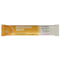 Morning Shot 2.0 Tangerina de 6g Sublyme
