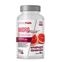 Moro Mais Morosil 60 Cápsulas ClinicMais Moro Mais Morosil 60 Cápsulas ClinicMais