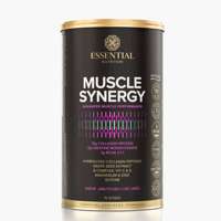 Muscle Synergy Jabuticaba com Limão 427.5g Essential Nutrition Muscle Synergy Jabuticaba com Limão 427.5g Essential Nutrition