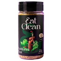 Nutritional Yeast 100g Eat Clean Nutritional Yeast 100g Eat Clean