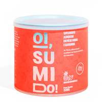 Oi, Sumido! Abacaxi com Hortelã 225g Moderação