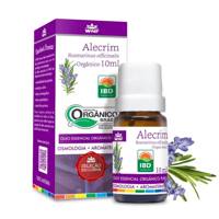 Óleo Essencial Alecrim 10ml WNF