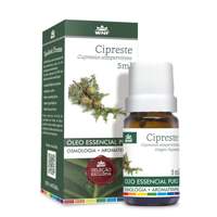 Óleo Essencial Cipreste 5ml WNF