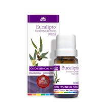 Óleo Essencial Eucalipto 10ml WNF