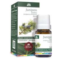 Óleo Essencial Junípero 5ml WNF