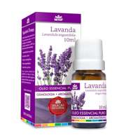 Óleo Essencial Lavanda 10ml WNF