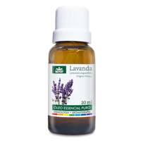 Óleo Essencial de Lavanda 20ml WNF