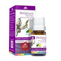 Óleo Essencial Melaleuca 10ml WNF