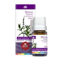 Óleo Essencial Menta Piperita 10ml WNF Óleo Essencial Menta Piperita 10ml WNF