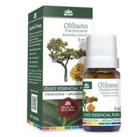 Óleo Essencial Olíbano 5ml WNF Óleo Essencial Olíbano 5ml WNF