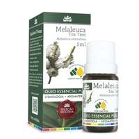 Óleo Essencial de Melaleuca 5ml WNF