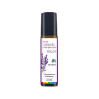 Óleo de Lavanda Pronto para Pele Roll On 10ml WNF