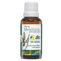 Óleo de Melaleuca 30ml WNF Óleo de Melaleuca 30ml WNF