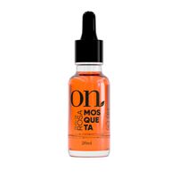 Óleo de Rosa Mosqueta 20ml Orgânico Natural