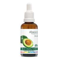 Óleo Vegetal Abacate 50ml WNF