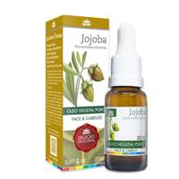 Óleo Vegetal Jojoba 20ml WNF