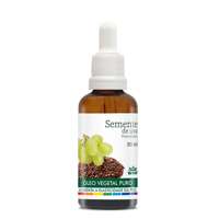 Óleo Vegetal Semente de Uva 50ml WNF