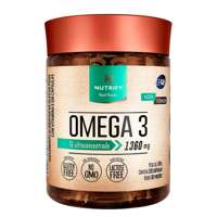 Ômega 3 120 Cápsulas Nutrify