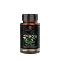 Omega Joint 60 Cápsulas Essential Nutrition Omega Joint 60 Cápsulas Essential Nutrition