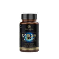 Omega Vision 60 Cápsulas Essential Nutrition