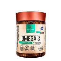 Ômega 3 60 Cápsulas Nutrify