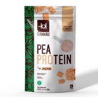 Pea Protein Paçoca 600g Rakkau