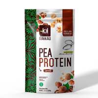 Pea Protein Avelã 600g Rakkau Pea Protein Avelã 600g Rakkau